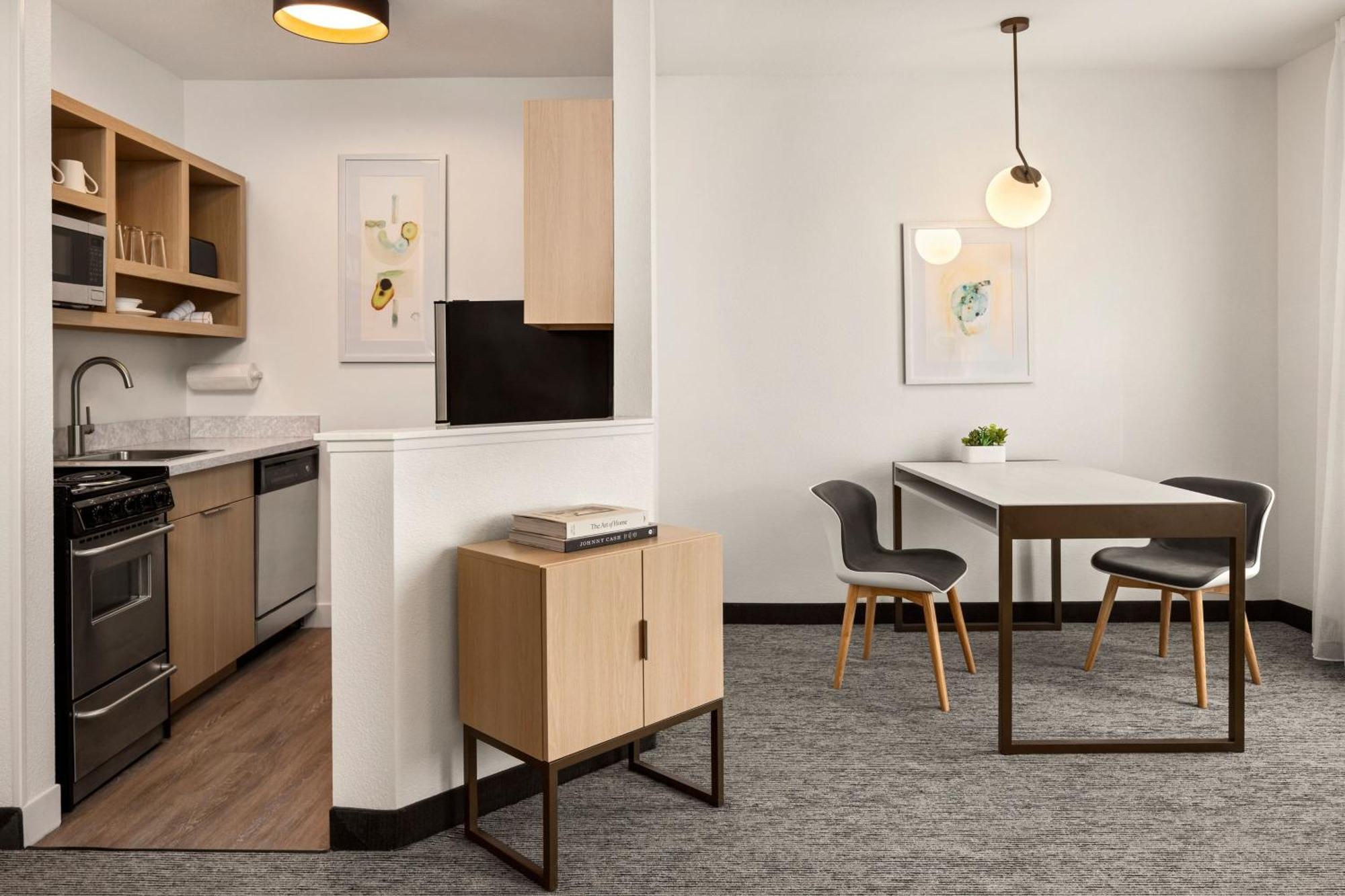Towneplace Chicago Hotel 3*