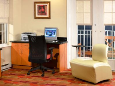 Hotel Towneplace Chicago Lombard