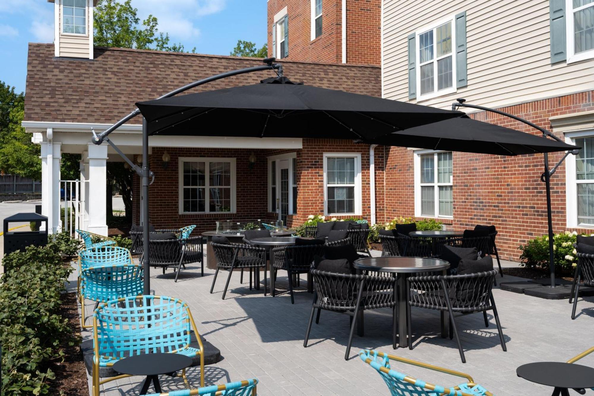 Towneplace Chicago Hotel 3*