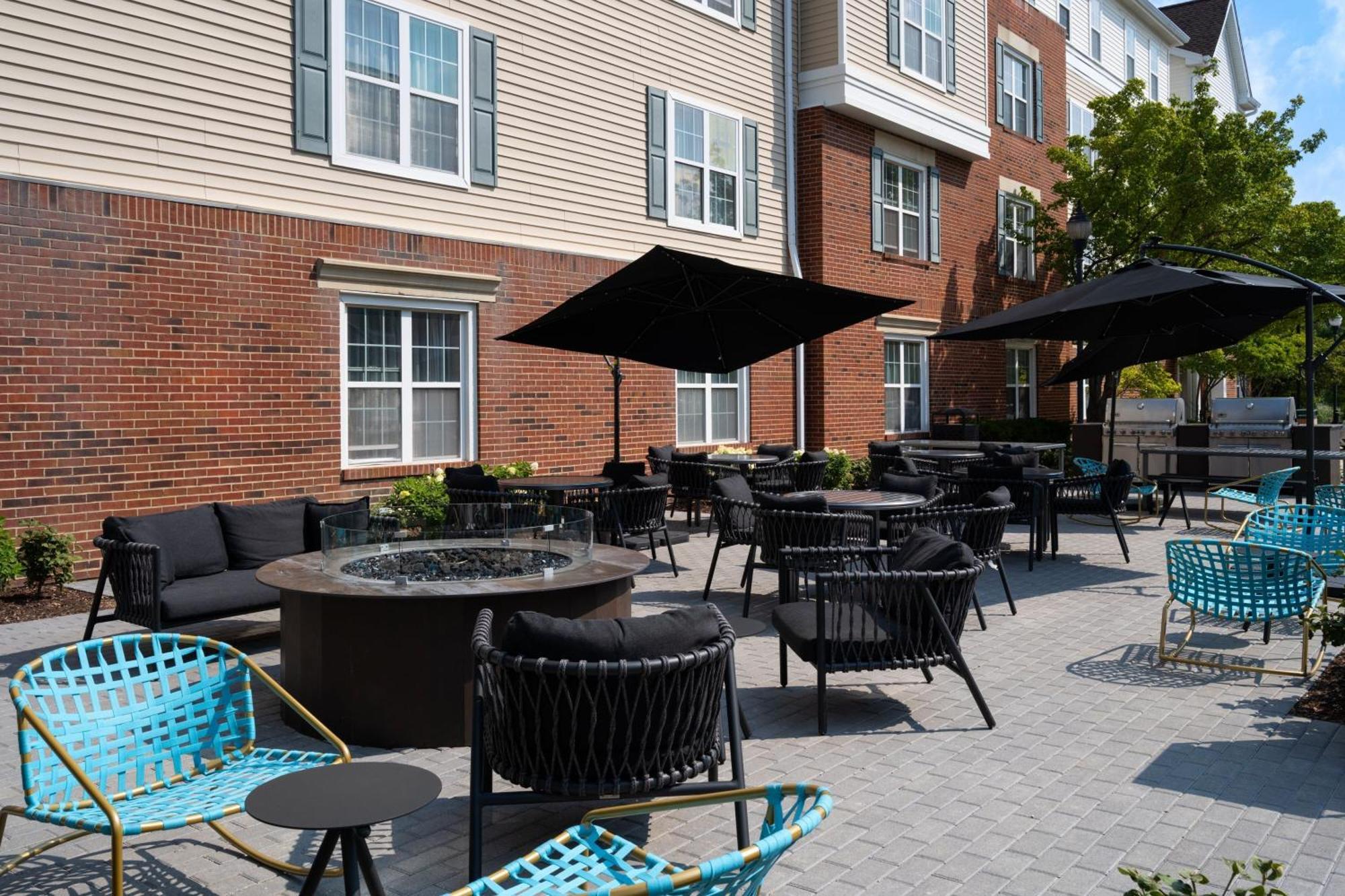 Towneplace Chicago 3* Lombard
